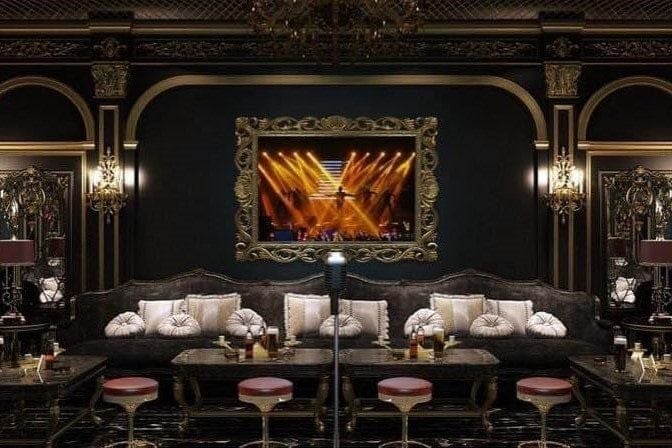 Karaoke Hoàng Gia 03 - 3 Nguyễn Thị Định