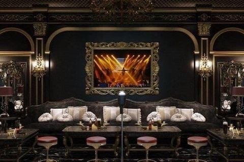 Karaoke Hoàng Gia 03 - 3 Nguyễn Thị Định