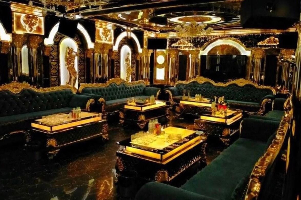 Karaoke Q7 - 61 Kim Đồng