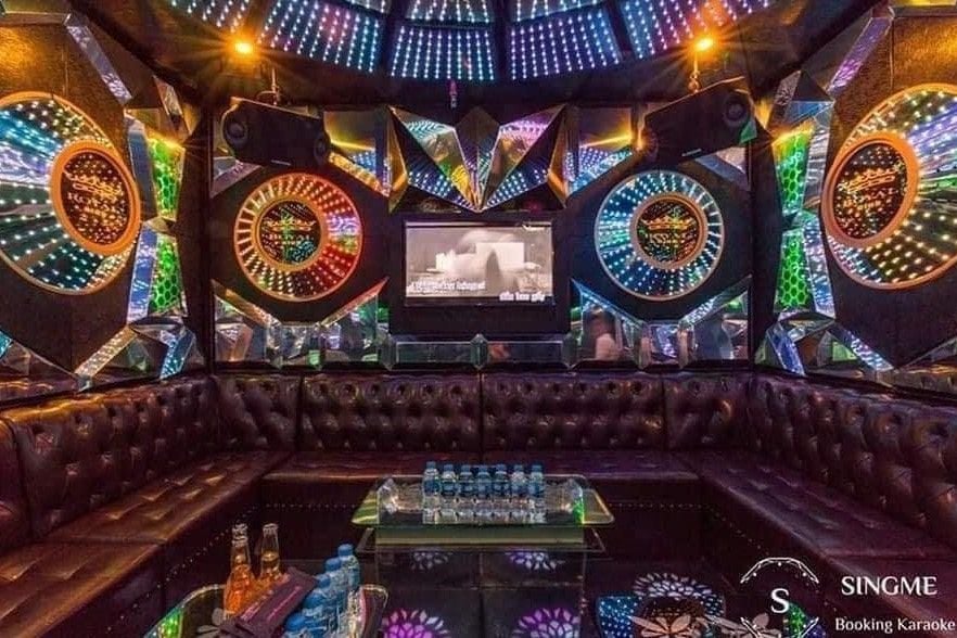 Karaoke Hoàng Gia 03 - 3 Nguyễn Thị Định