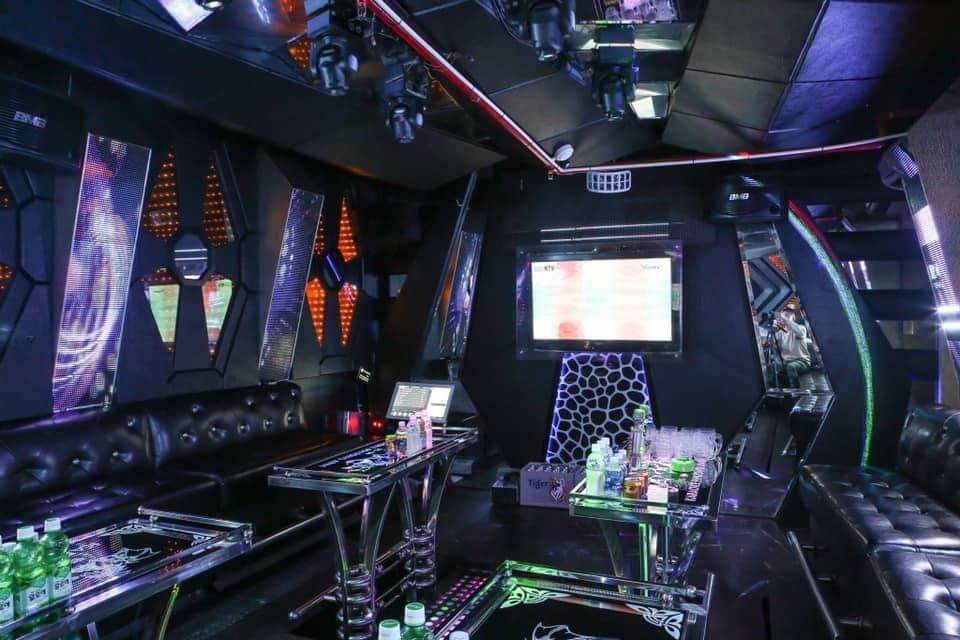 Karaoke Phương Anh - 29 - 32 Nguyên Khiết