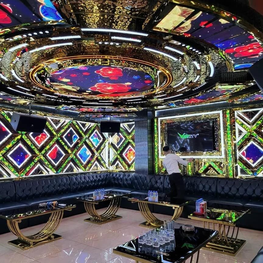 Karaoke F5 Plus - 66 Tố Hữu