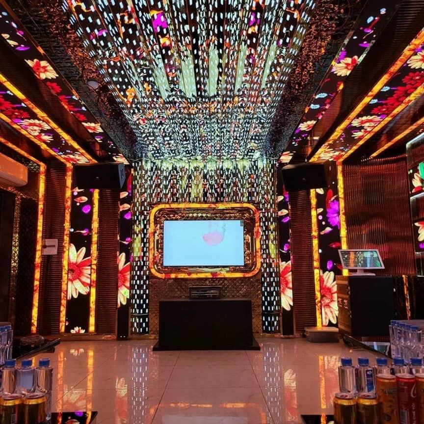 Karaoke F5 Plus - 66 Tố Hữu