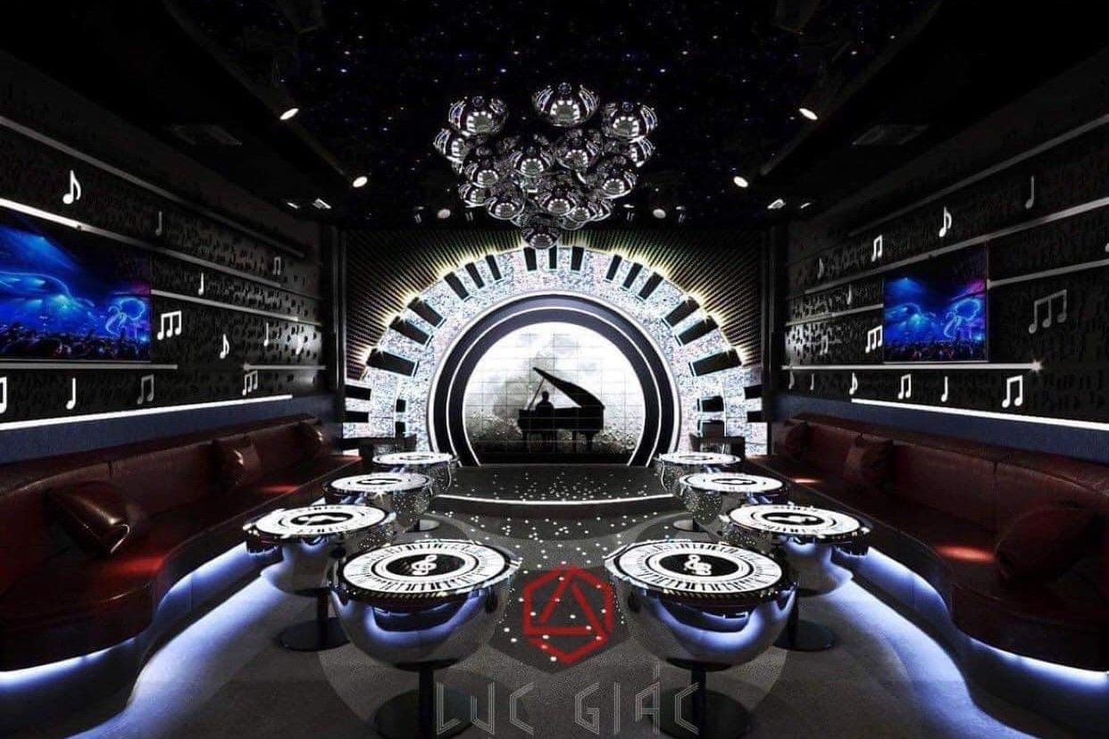 Karaoke Lục Giác - 20 - 22 Nguyễn Thị Định