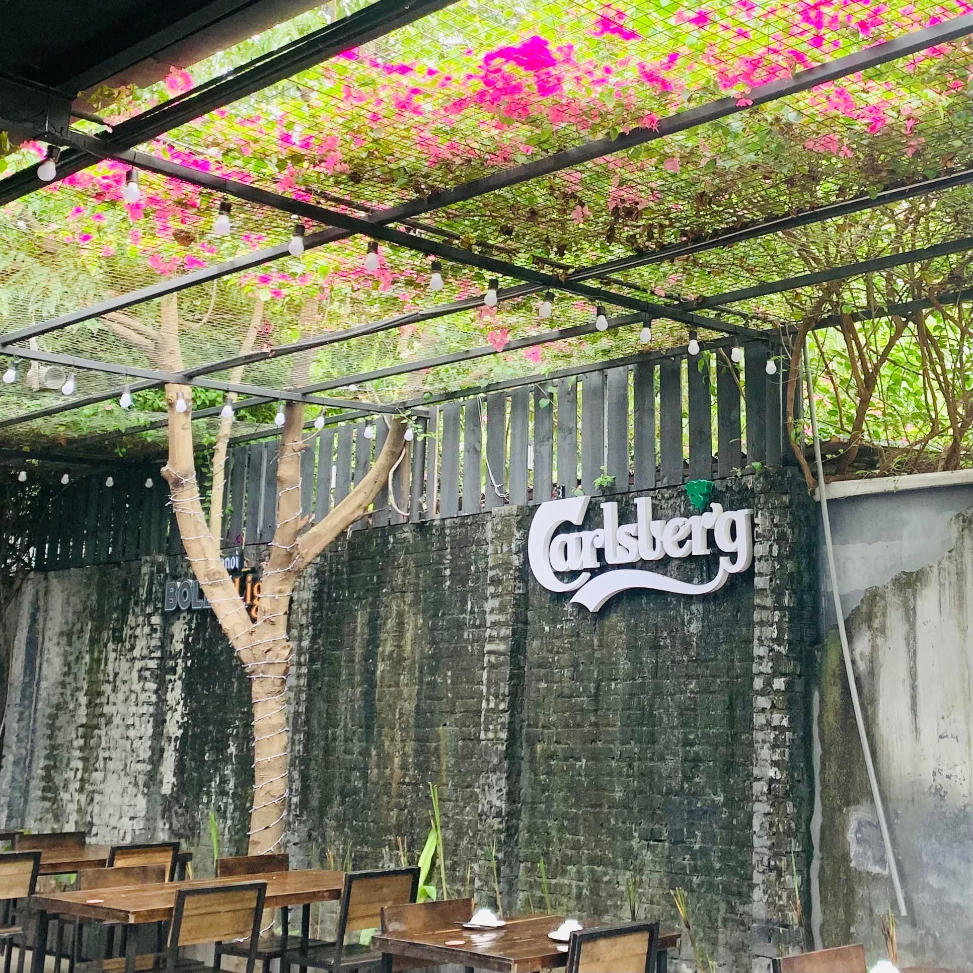 Boom Beer - 51 Bờ Hồ Bún Xáng