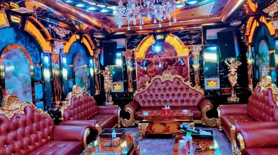 Karaoke Diễm KTV - 15 Lý Anh Tông