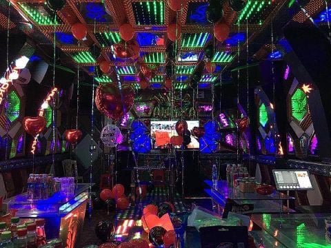 Karaoke Vincom Anh Huy - KĐT Thái Hà