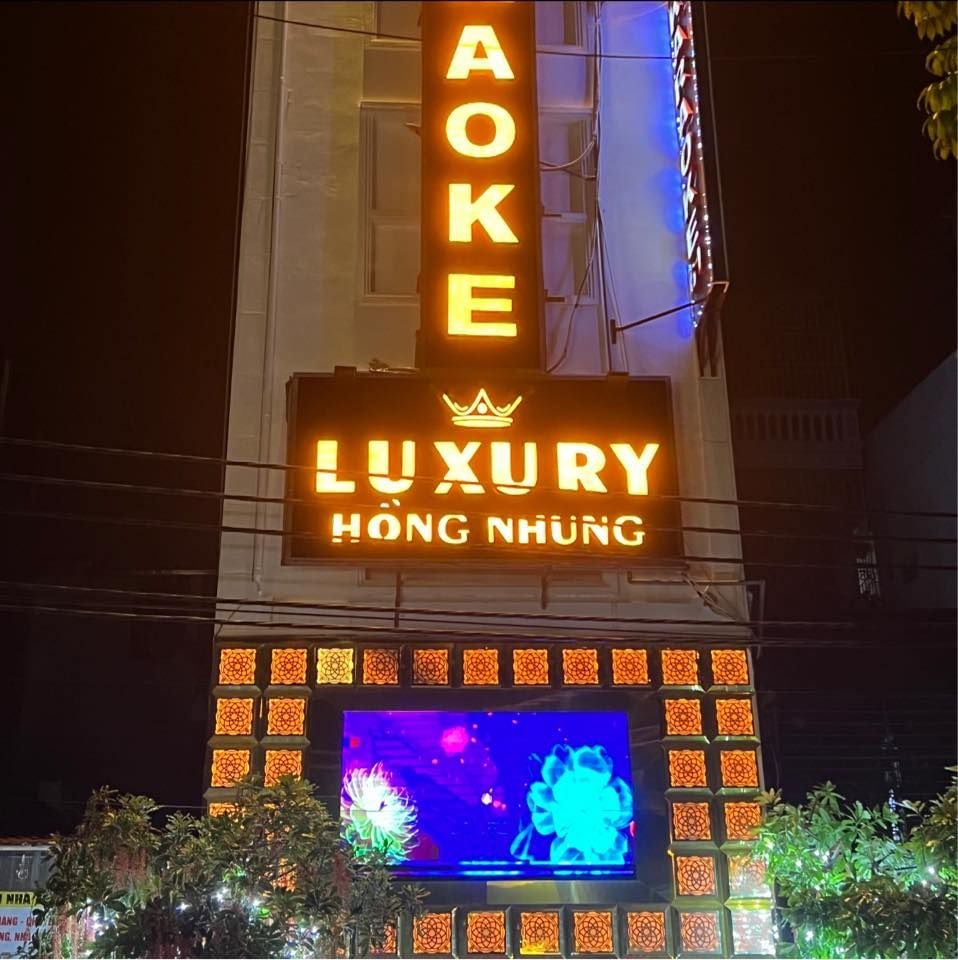 Karaoke Luxury - 61 Trâu Quỳ