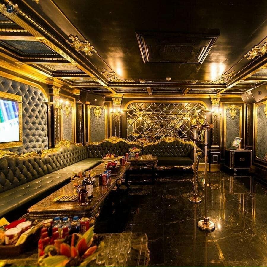 Karaoke IONE - 180 Nguyễn Tuân