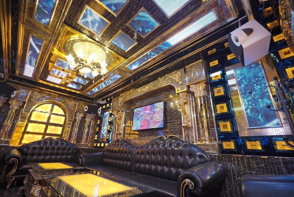 Karaoke Idol Vip Club - 174 Vạn Phúc