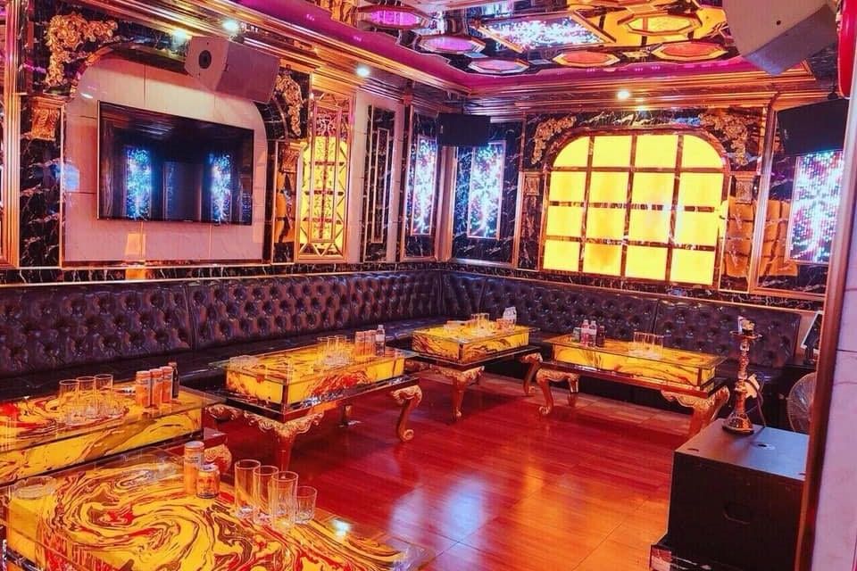 Karaoke Point - 33 Nguyễn Khang