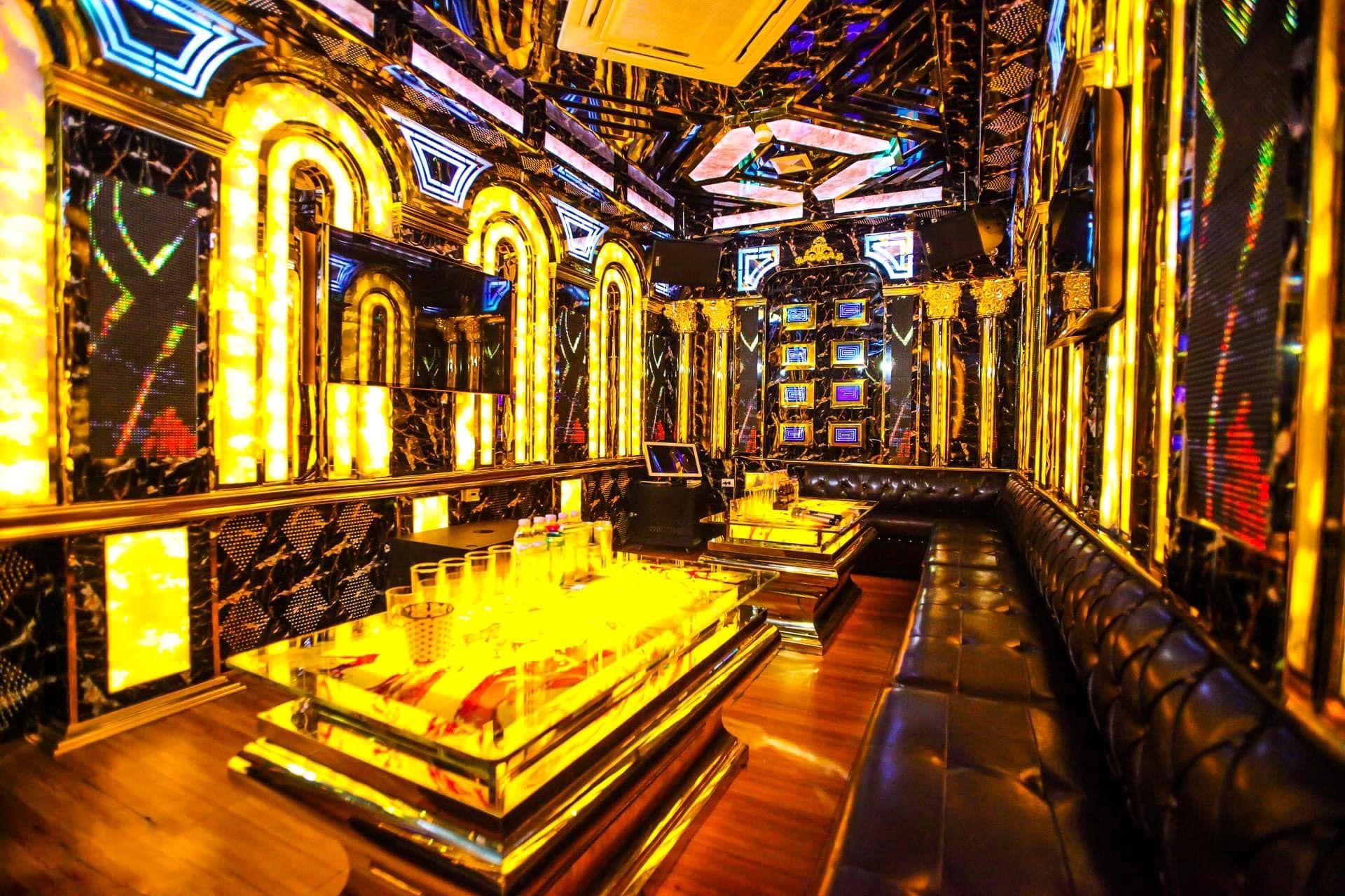 Karaoke Point - 33 Nguyễn Khang