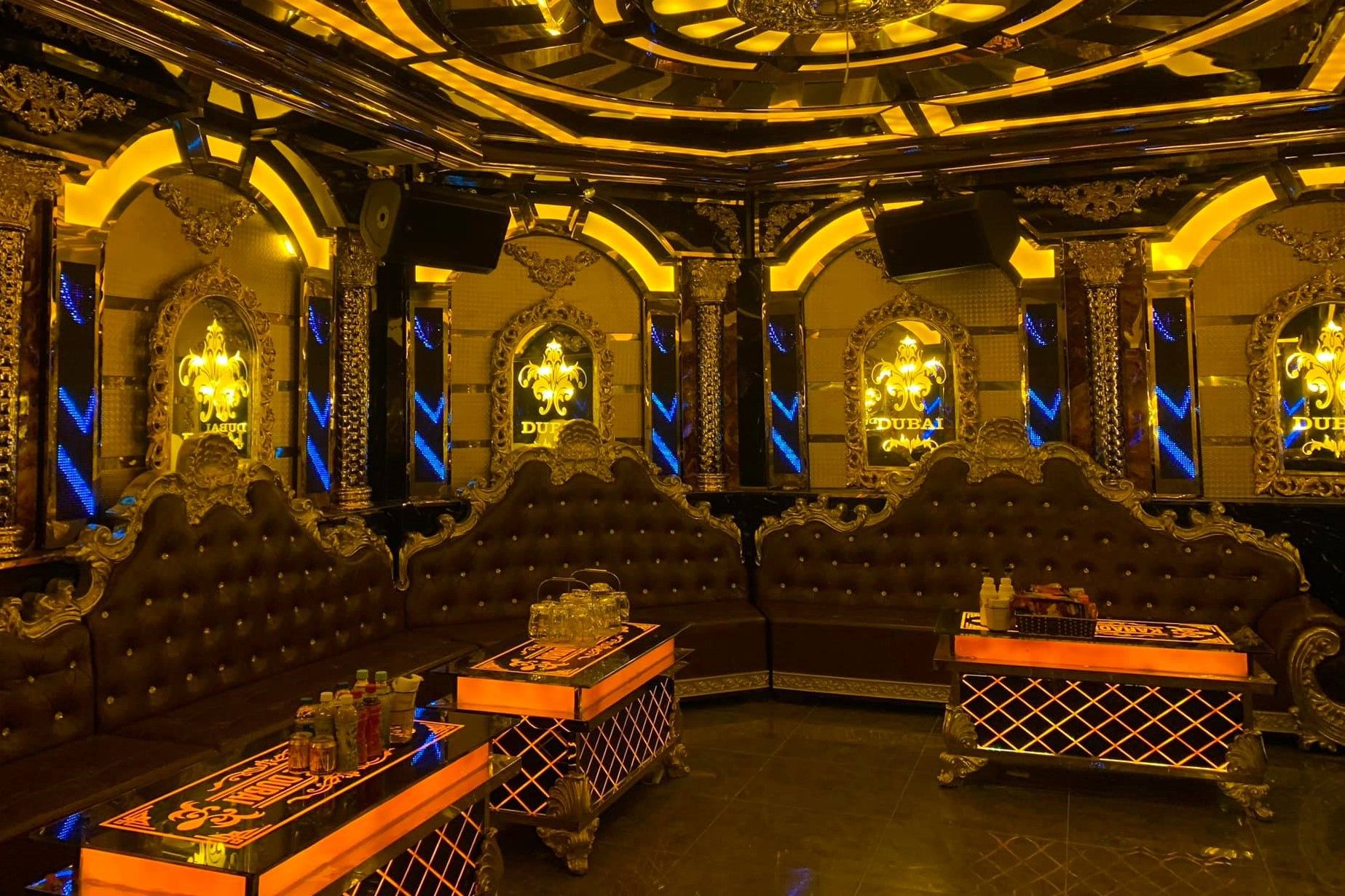 Karaoke Dubai - 100 Đường 510B