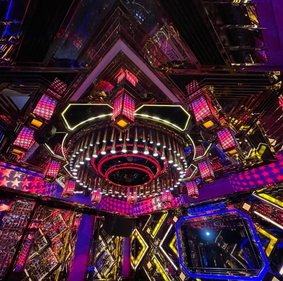 Karaoke Miss Sài Gòn 2 - 76 Nguyễn Trường Tộ