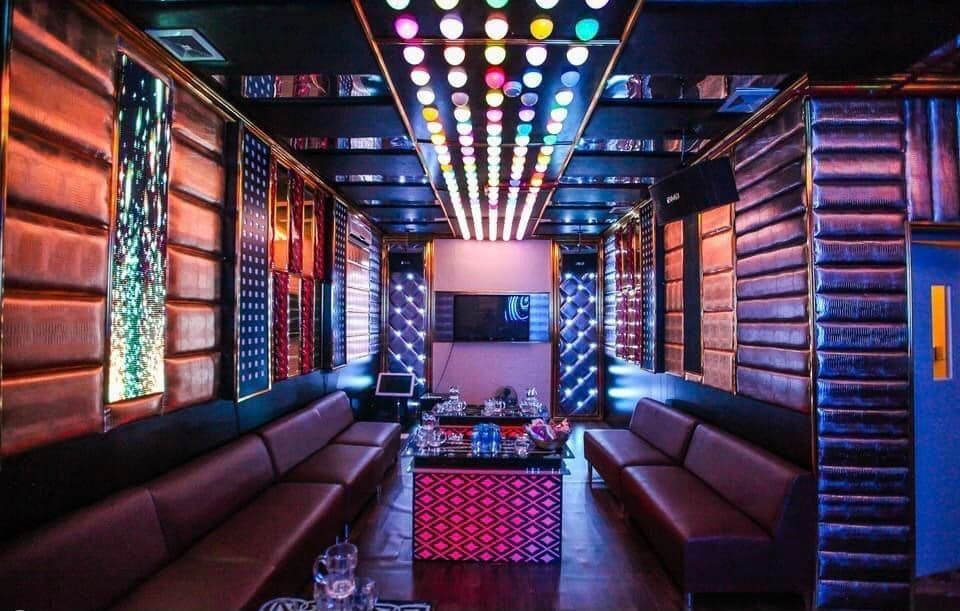 Karaoke 140 Club - 140 Nguyễn Chí Thanh