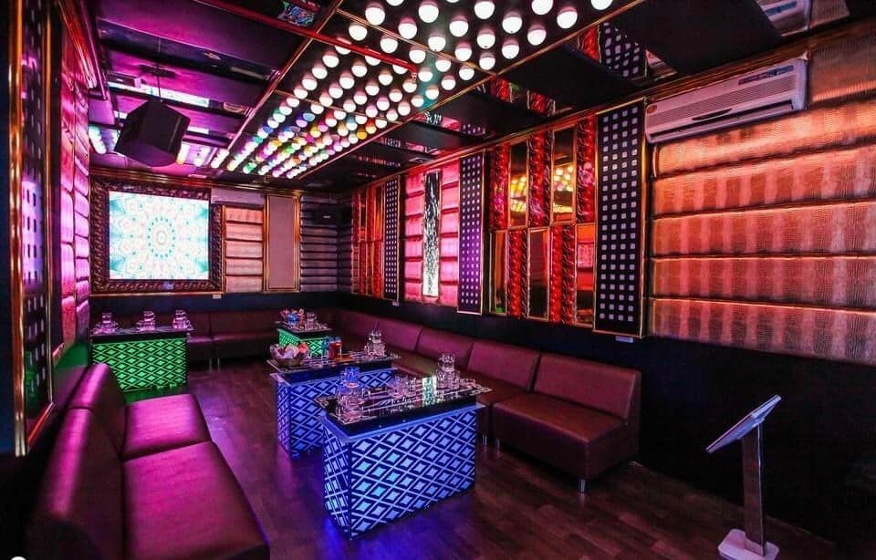 Karaoke 140 Club - 140 Nguyễn Chí Thanh