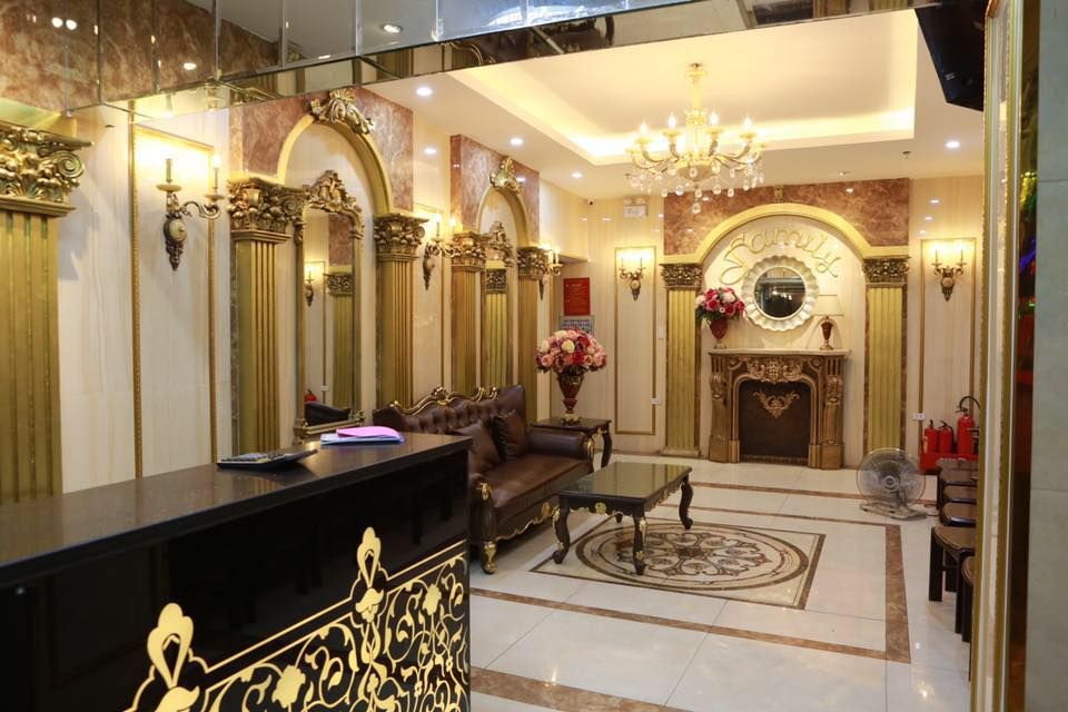 Karaoke Family - 216 Phúc Tân