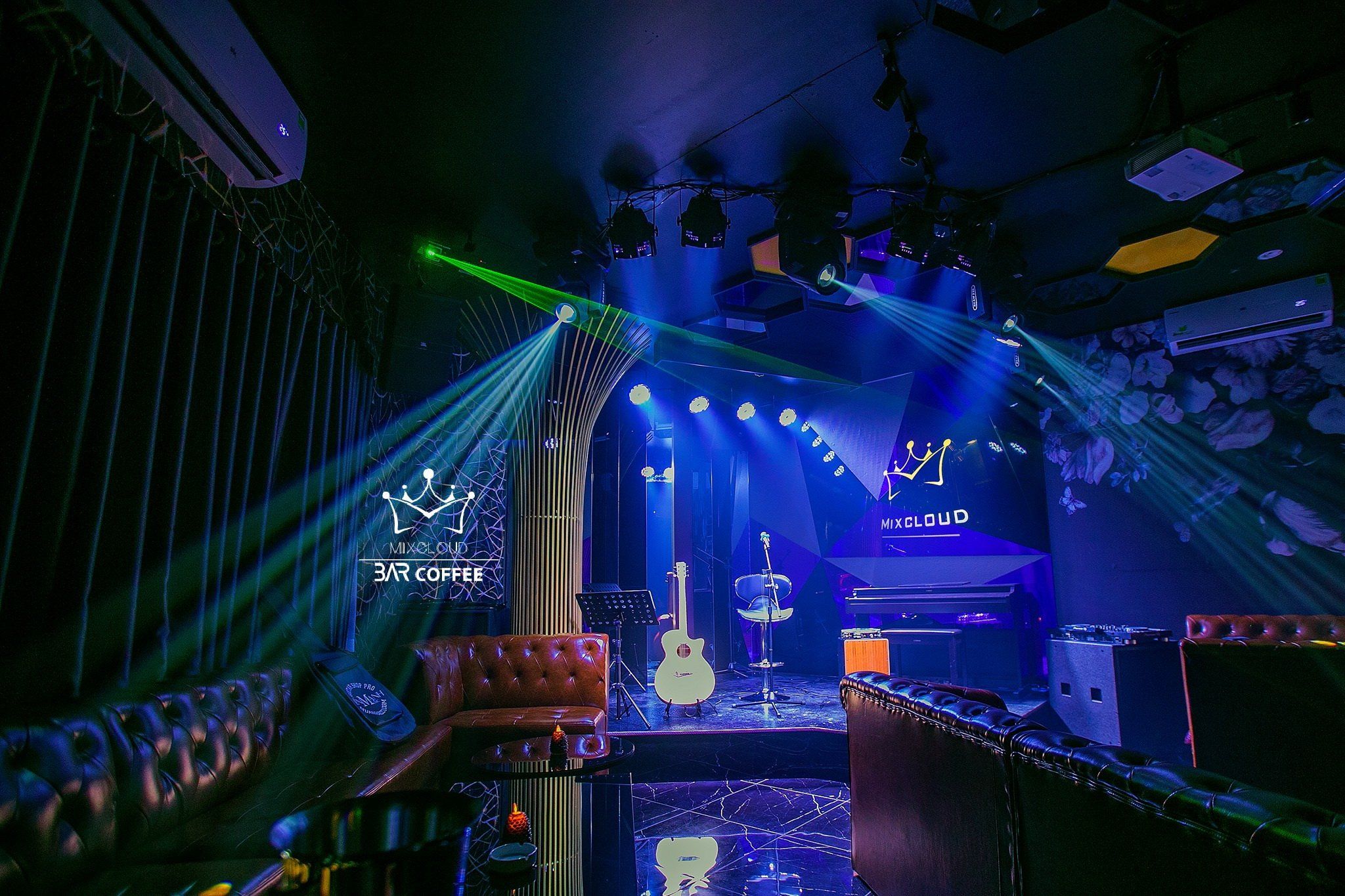 Mixcloud - 23 Đỗ Quang