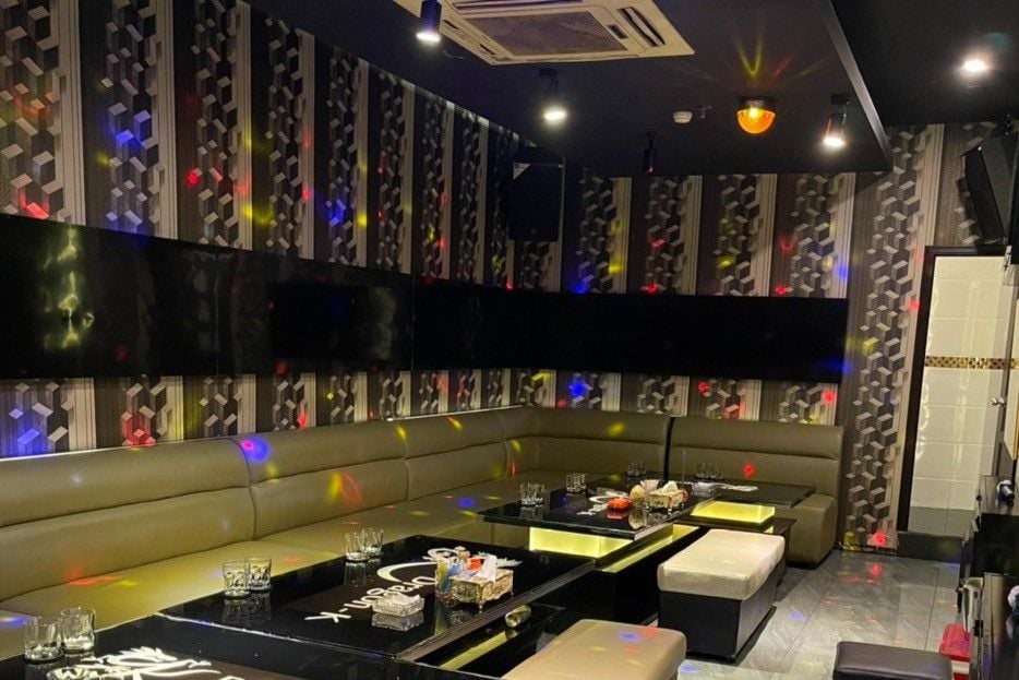 Karaoke Dragon-K - 466 Trần Hưng Đạo