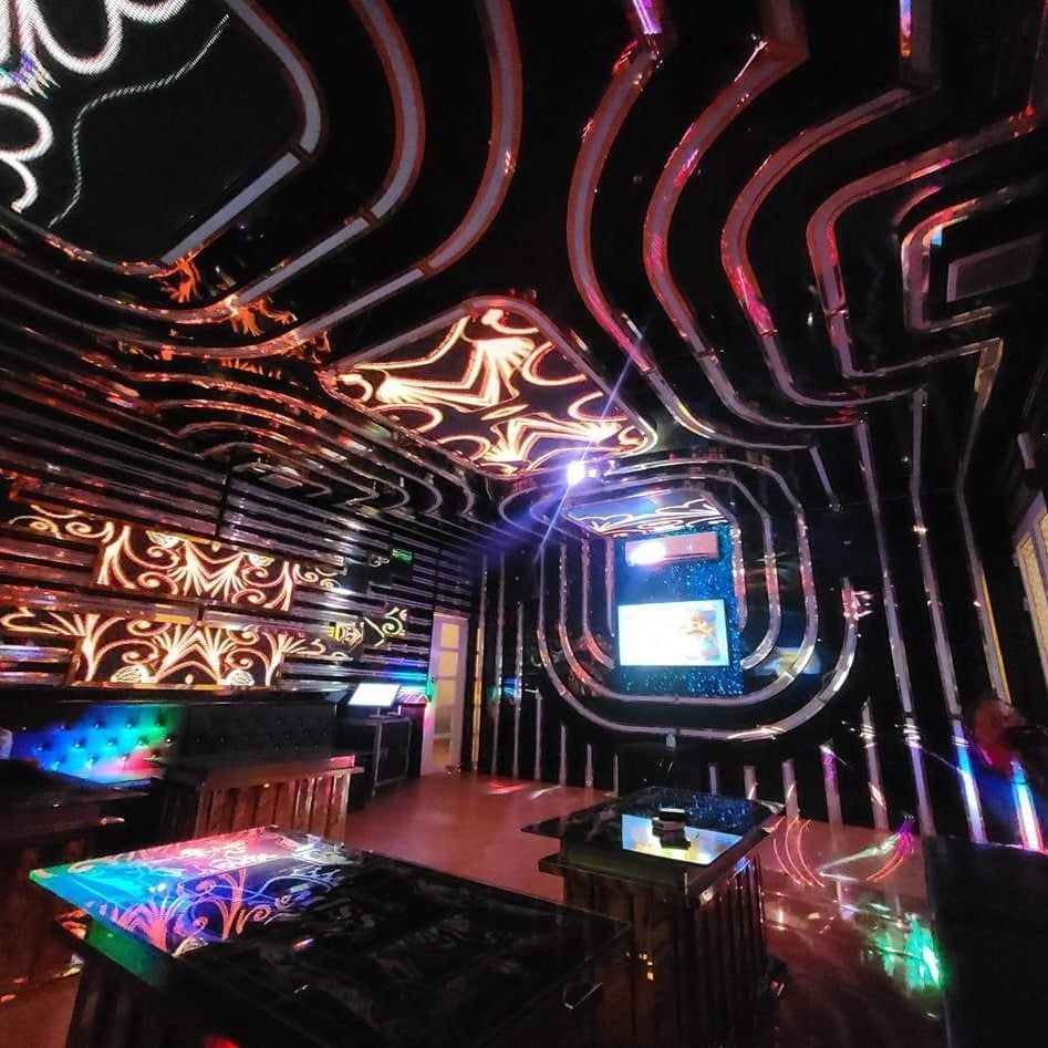 Karaoke Miss Sài Gòn 1 - 851 Đường 30/4
