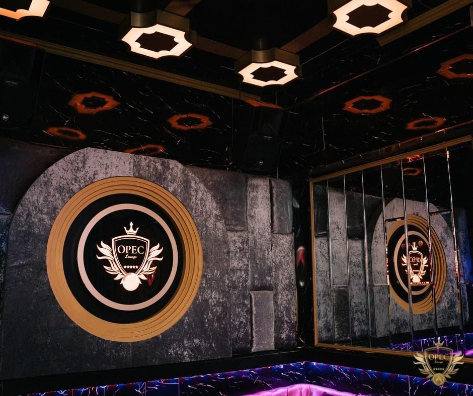 Karaoke Opec - 126 Xuân Diệu