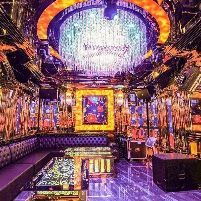 Karaoke Las Vegas - 1 Nguyễn Khánh Toàn