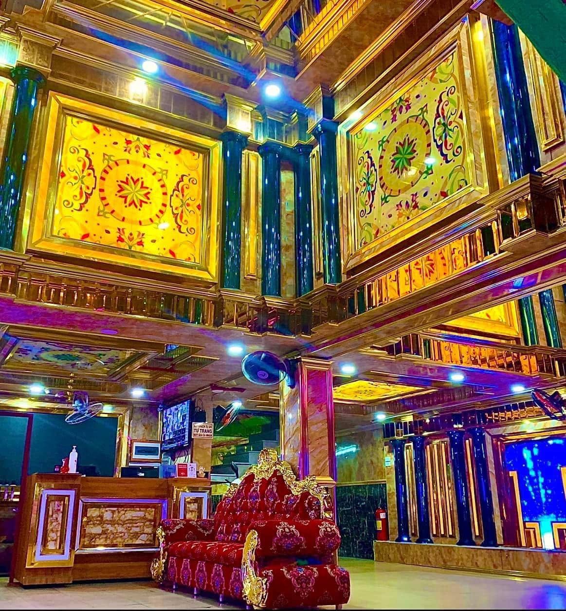 Karaoke Oxy Tạ Quang Bửu - 920 Tạ Quang Bửu