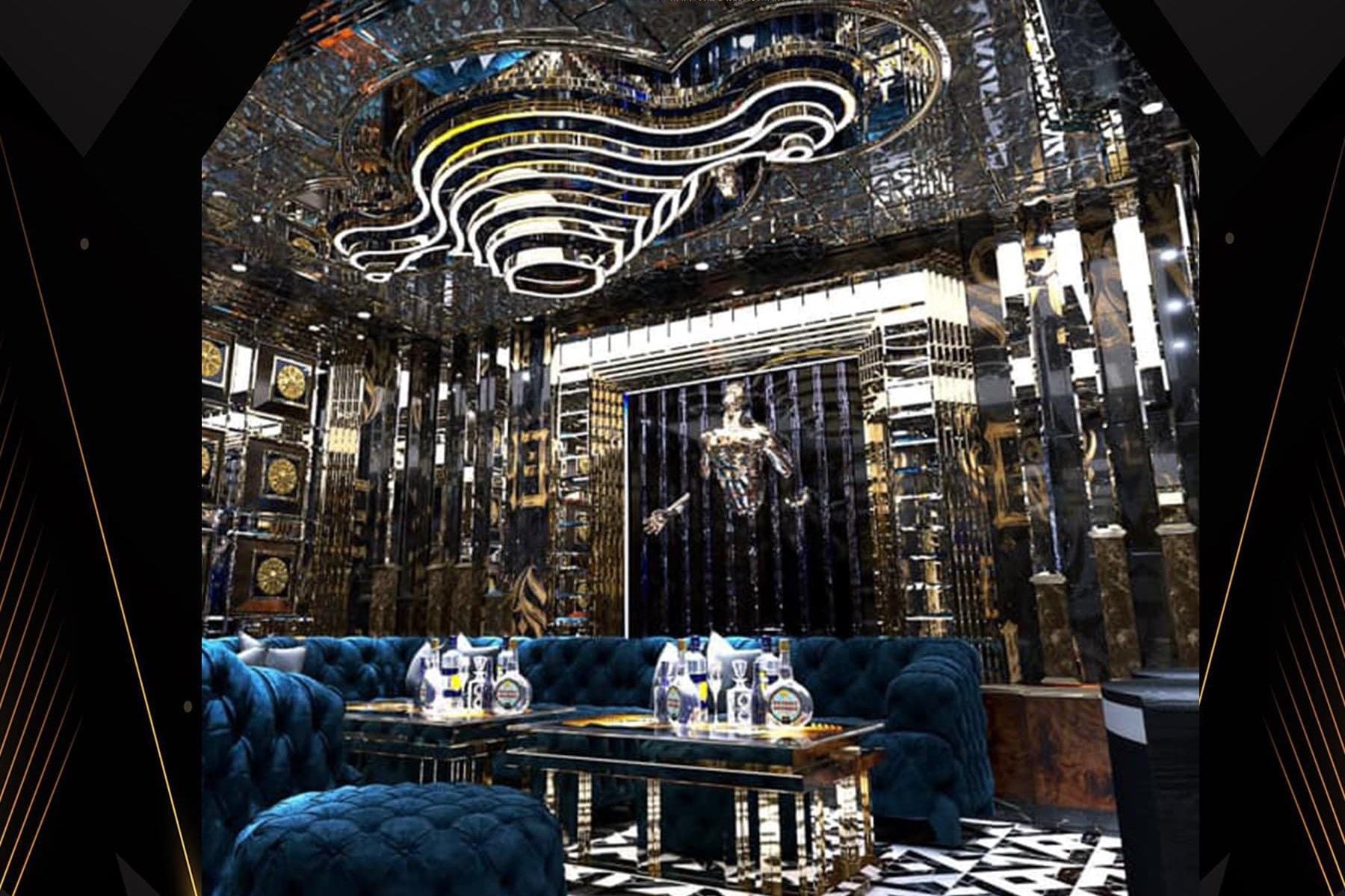 Karaoke Song Kim - D7 Võ Thị Sáu