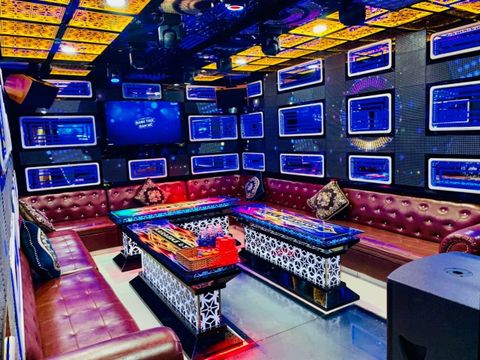 Karaoke Oxy Tạ Quang Bửu - 920 Tạ Quang Bửu