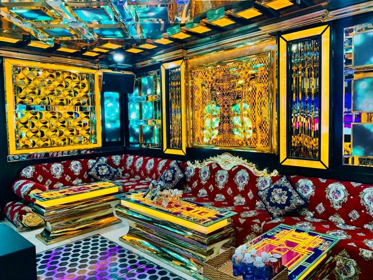 Karaoke Oxy Tạ Quang Bửu - 920 Tạ Quang Bửu