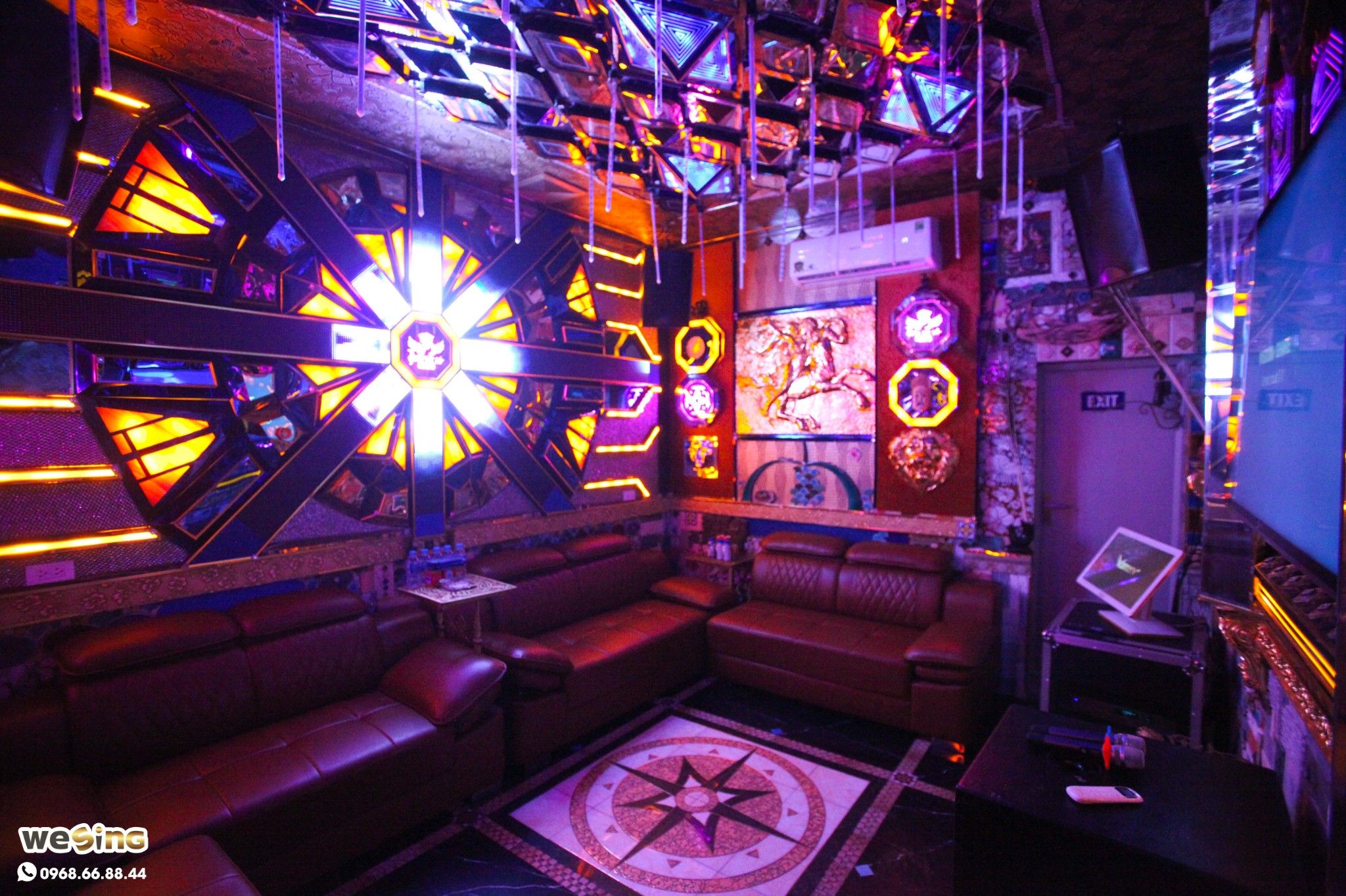 Xuân Tóc Đỏ - 175 Trần Đăng Ninh