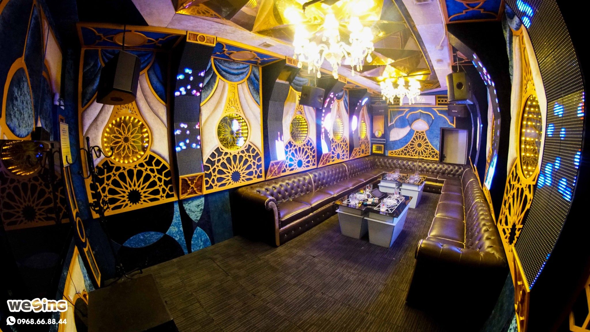 Bích Thái - 139 Bùi Thị Xuân