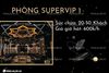 Karaoke Full House - 15 Lê Hồng Phong