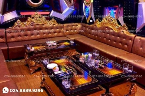 Karaoke 2168 - 476B Trần Hưng Đạo