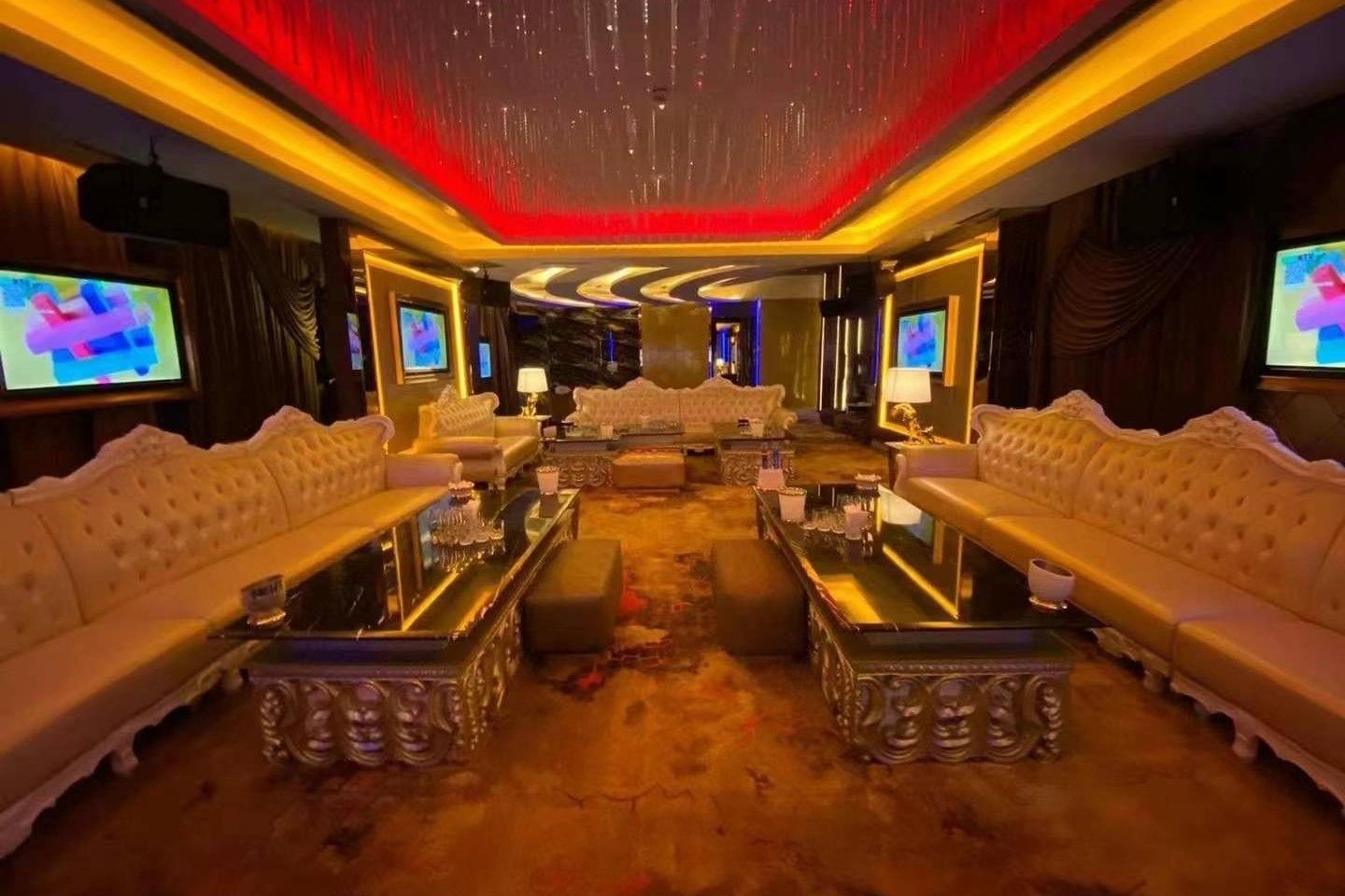 Karaoke Kimo - 1 Lê Văn Duyệt