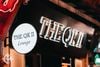 The QK - Lounge & Bar - 9 Tạ Hiện