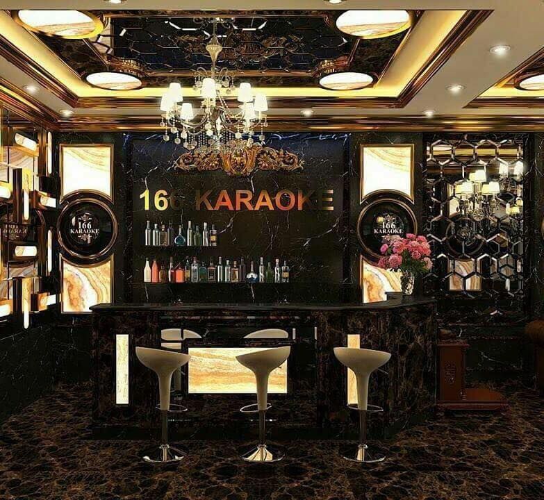 Karaoke Phố Đêm - 6 Trần Quý Cáp