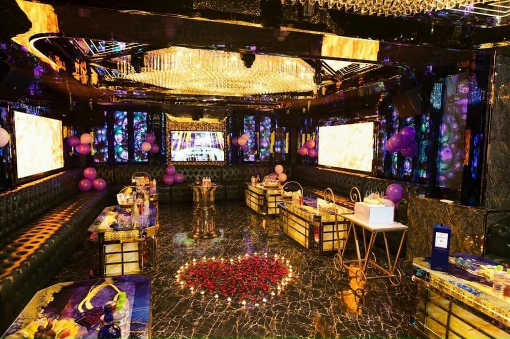 Karaoke Pattaya - 192 Nguyễn Tuân