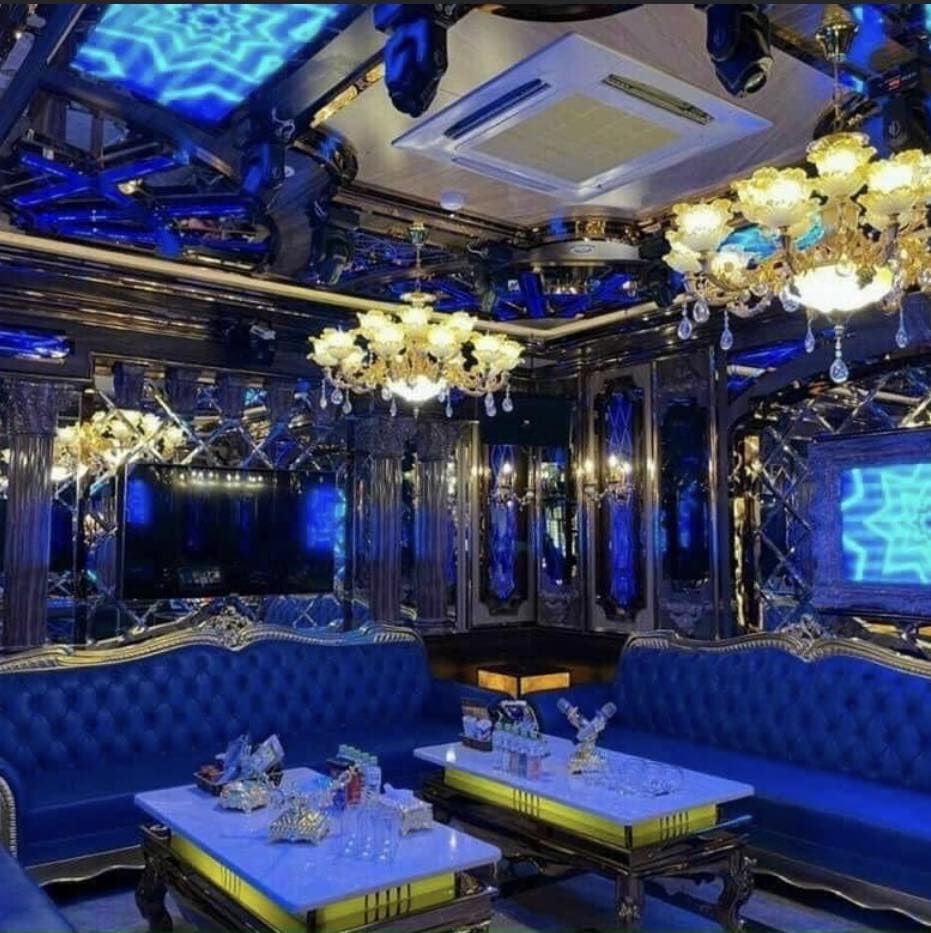 Karaoke Q7 - 61 Kim Đồng