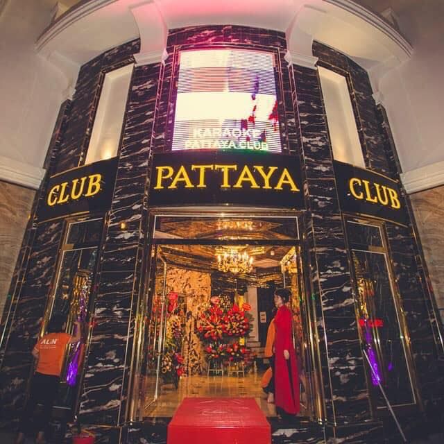 Karaoke Pattaya - 204 Nguyễn Tuân