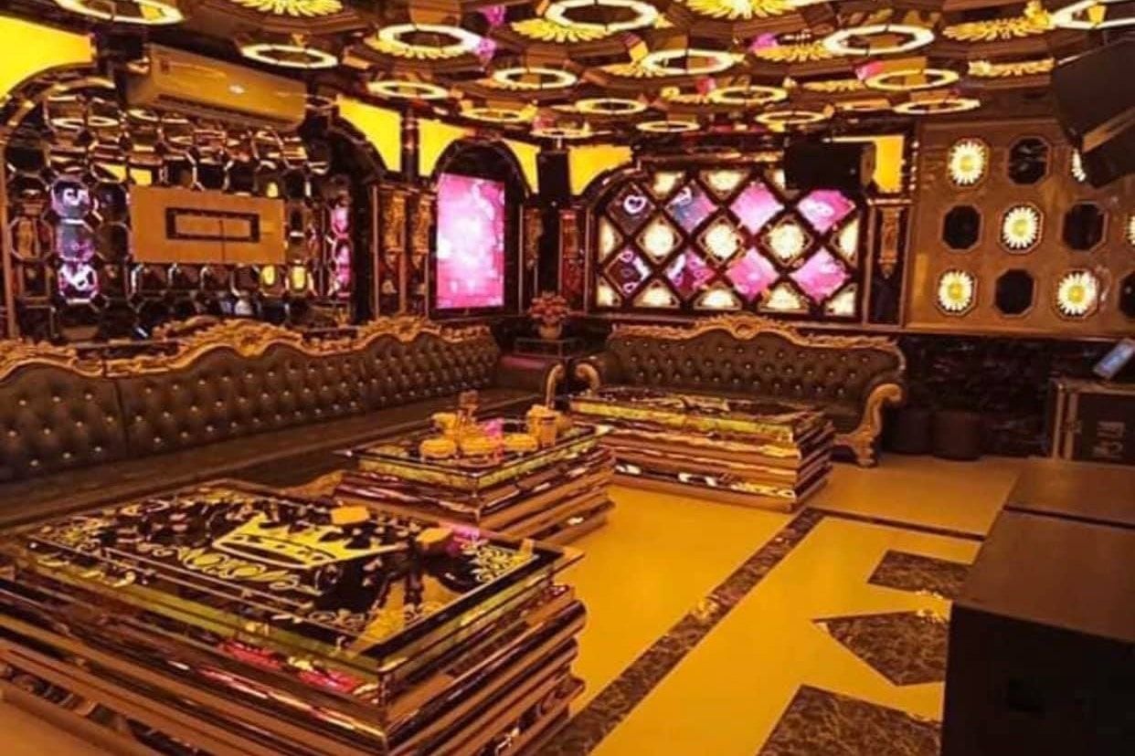 Karaoke Q7 - 61 Kim Đồng