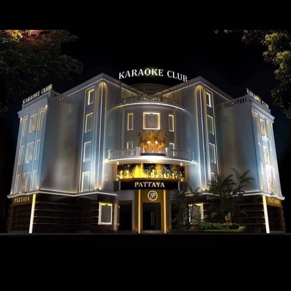 Karaoke Pattaya - 204 Nguyễn Tuân