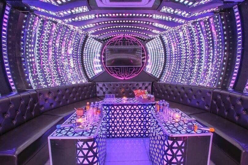 Karaoke Point - 33 Nguyễn Khang