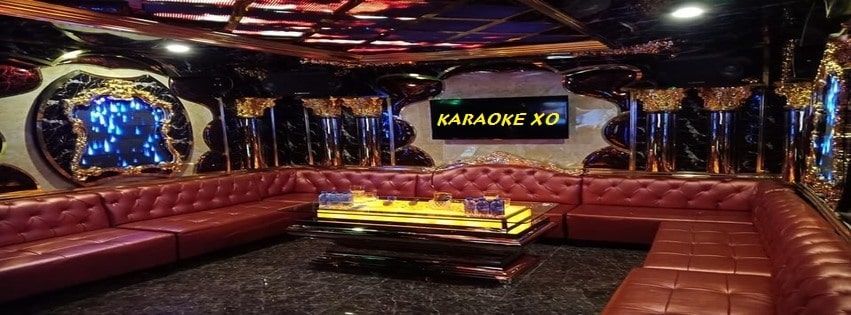 Karaoke XO - 70 Nguyễn Khánh Toàn