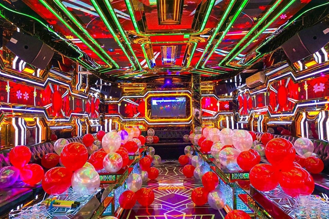Karaoke Kenz Club - 202 Trung Kính