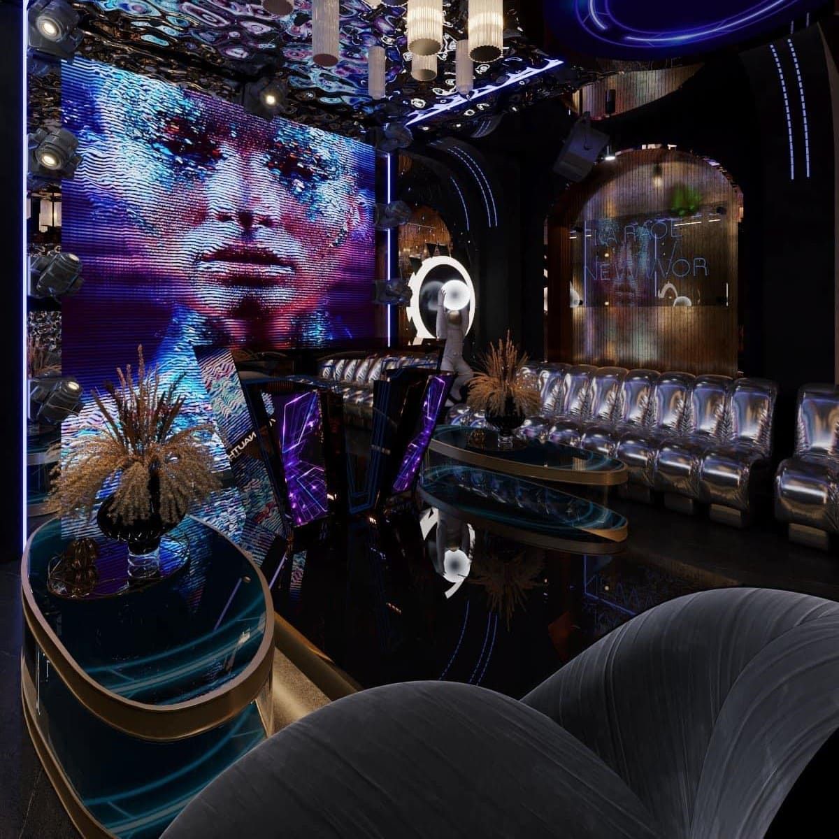 Karaoke Big Sky - 292 Bạch Đằng