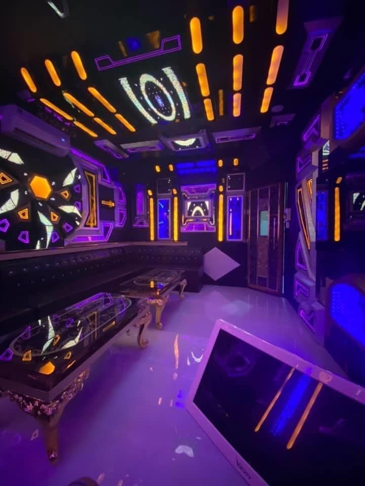 Karaoke GOLD - 31 Đường 43