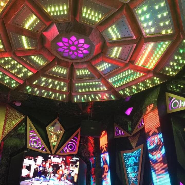 Karaoke Phiêu Du - 139 Triều Khúc