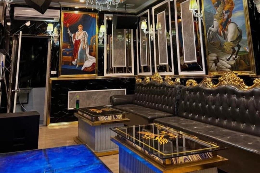 Karaoke Song Kim - D7 Võ Thị Sáu