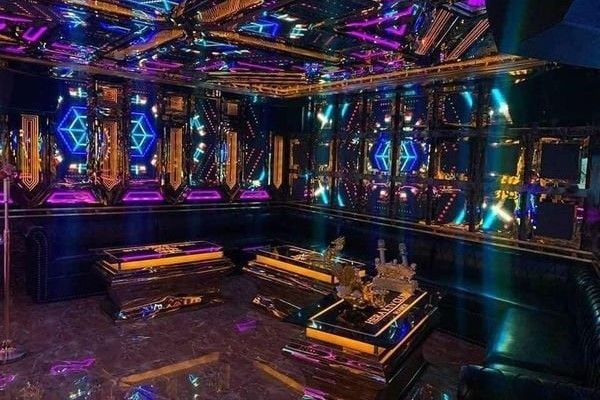 Karaoke Thiên Kim - 253 Đại lộ Bình Dương